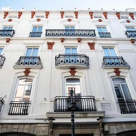 Soho Boutique Palacio De Pombo-3