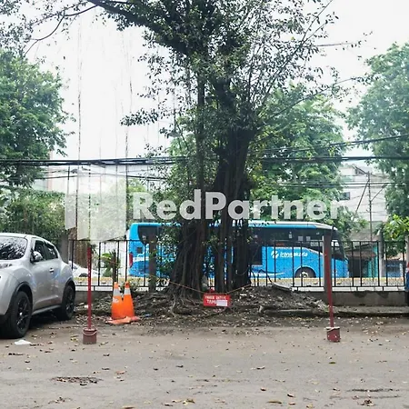 Cosmo Harmoni Redpartner-2