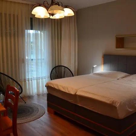 Gästezimmer Klinger-Tongisch-2
