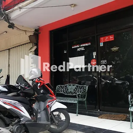 Cosmo Harmoni Redpartner-3