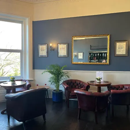 Bourne Hall Country Hotel-2