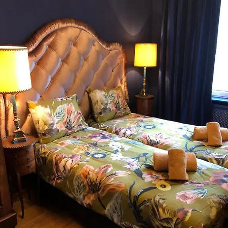Sint Andries Suites-2