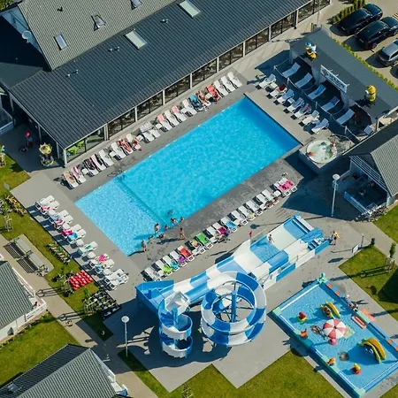 Holiday Park & Resort Ustronie Morskie-3