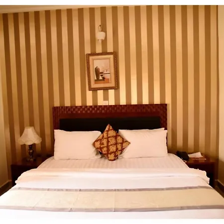 Royalton Hotels Abuja-2