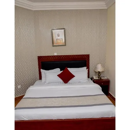 Royalton Hotels Abuja-2