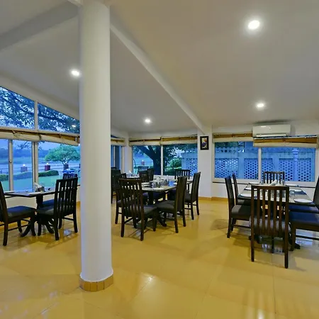 Shree Vilas Orchid - A Pichola Lake Facing Resort-3