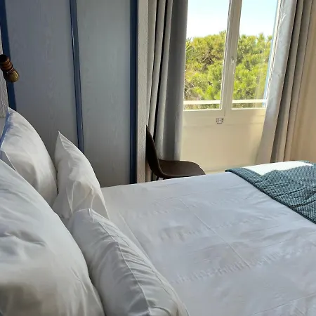 Hotel Le Mirage-2