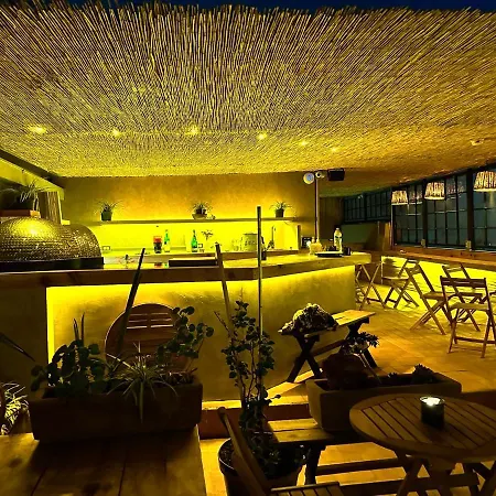 Casa Sabina Down Town Mexico City-3
