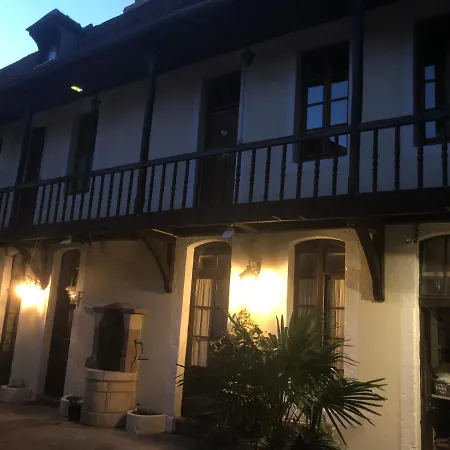Le Vieux Relais-2