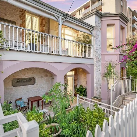 Accommodation In Fremantle-3