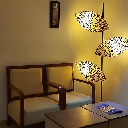Srm Hotel-2
