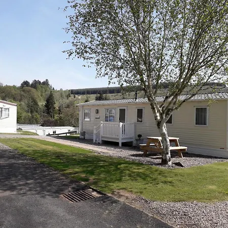 Corriefodly Holiday Park-2