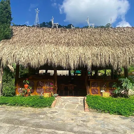 Rancho Ecoturístico El Faro-2