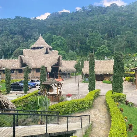 Rancho Ecoturístico El Faro-3