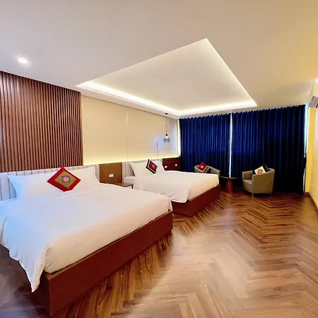 An Khang Hotel Sapa-2