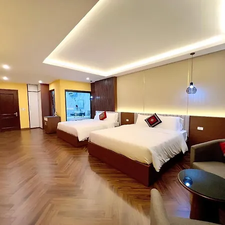 An Khang Hotel Sapa-3
