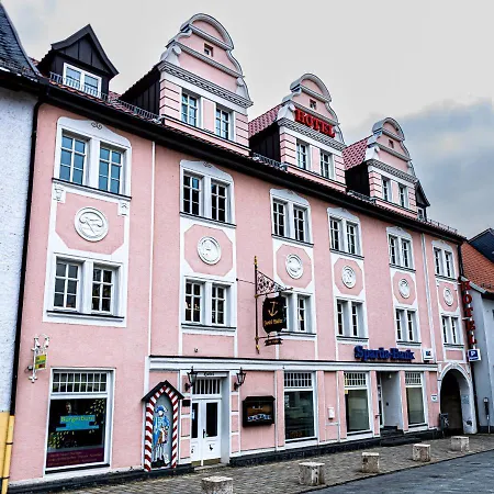 Hotel Anker-3
