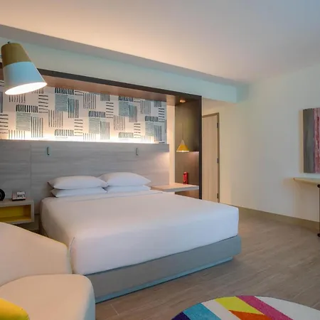 Hyatt Centric San Salvador-2