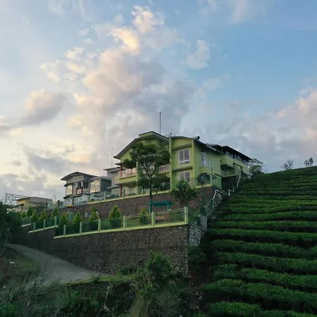 Vaga Mist Resort Vagamon-2