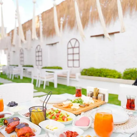 Stone Garden Taş Otel-2