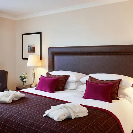 Macdonald Highlands Hotel At Macdonald Aviemore Resort-2