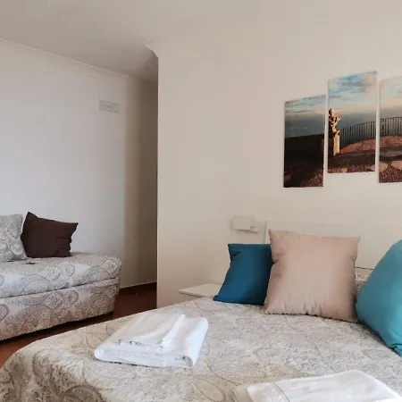 Amalfi Casamia B&B-2
