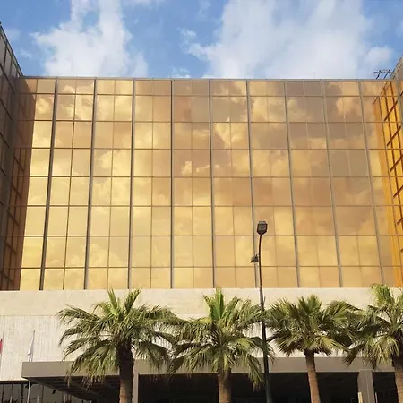Holiday Inn Kuwait Al Thuraya City By Ihg-2