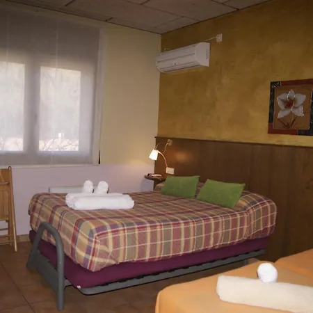 Hotel Familiar Baga-3