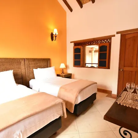 Hotel Campanario Real-3