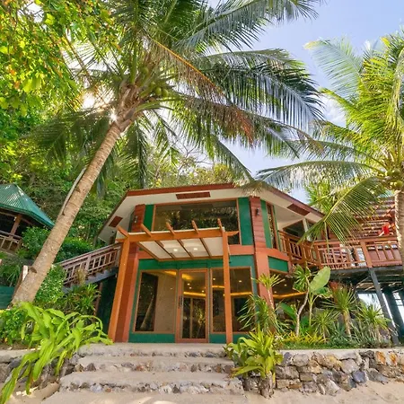Kudugman Beach Cottages - El Nido-2