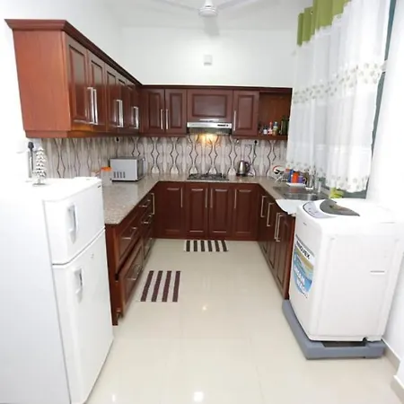 Sycamore Residences - Mount Lavinia-2