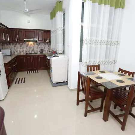 Sycamore Residences - Mount Lavinia-3