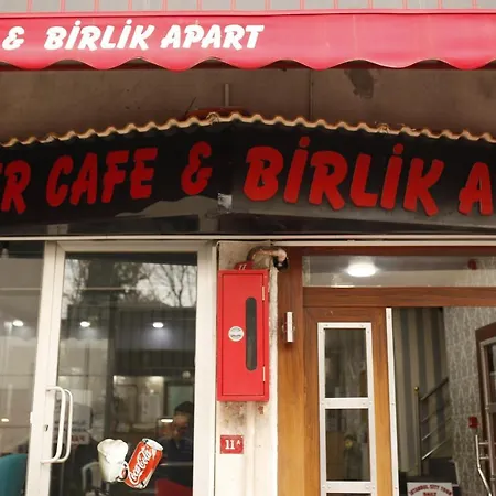 Birlik Hotel-3