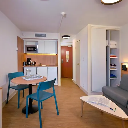 Residence Resideal Antibes-2