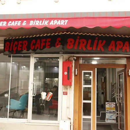 Birlik Hotel-3