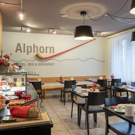 Hotel Alphorn-2