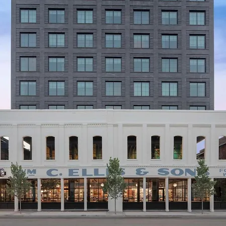 Caption By Hyatt Beale Street Memphis-3
