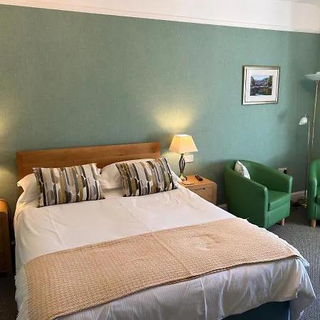 West End Guest House-2