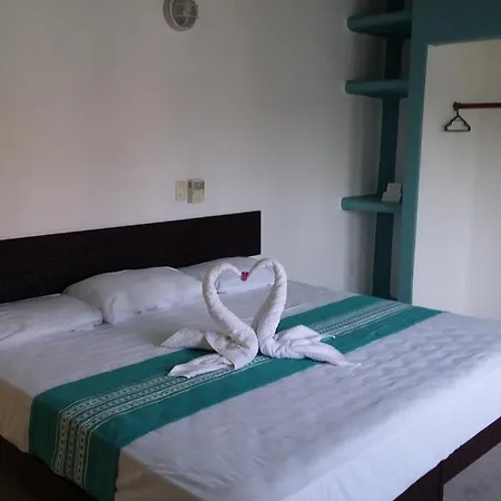 Delphinus Inn-3