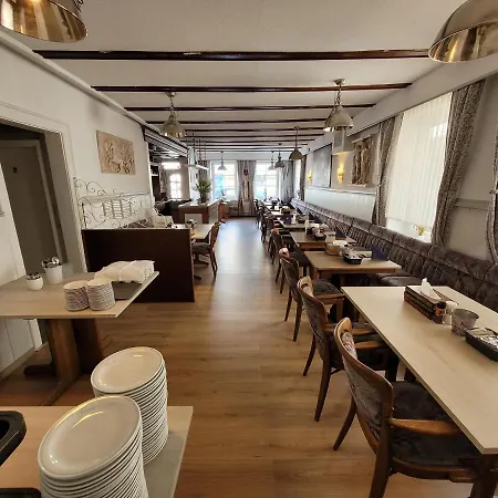 Hotel MoinMoin-2