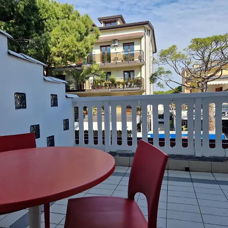Hotel Danubio-2