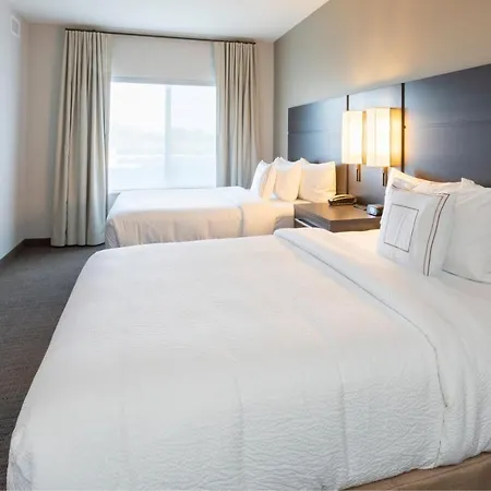 Residence Inn Minneapolis Maple Grove/Arbor Lakes-3