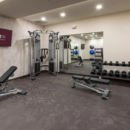 Residence Inn Minneapolis Maple Grove/Arbor Lakes-2