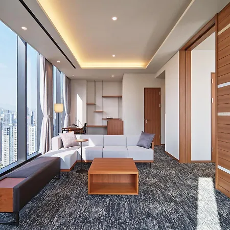 Roynet Hotel Seoul Mapo-2