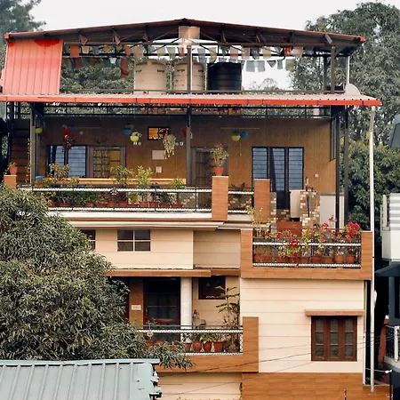 The Location, A Penthouse-2