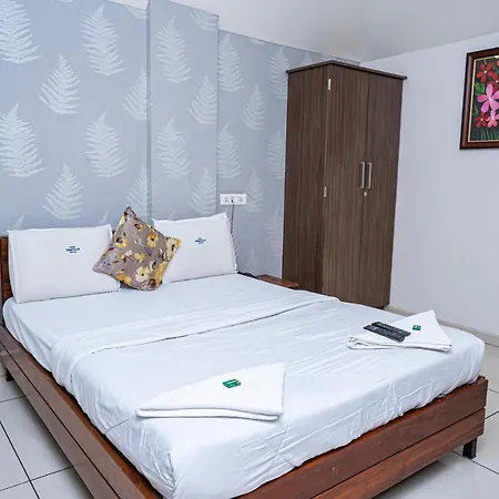 Hotel Prafulla Pure Veg-2