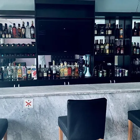 Msquare Hotel Gra-3