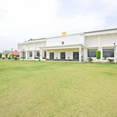 Oyo Nimantran Resort-3
