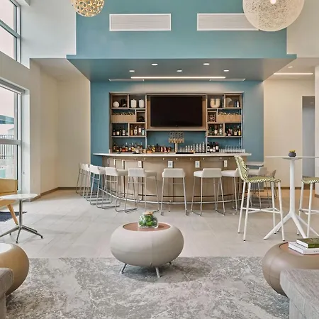 Element By Marriott Chattanooga East-3