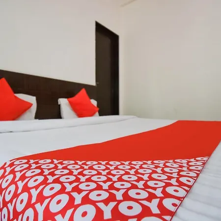 Flagship Hotel Sai Suman Palace-3